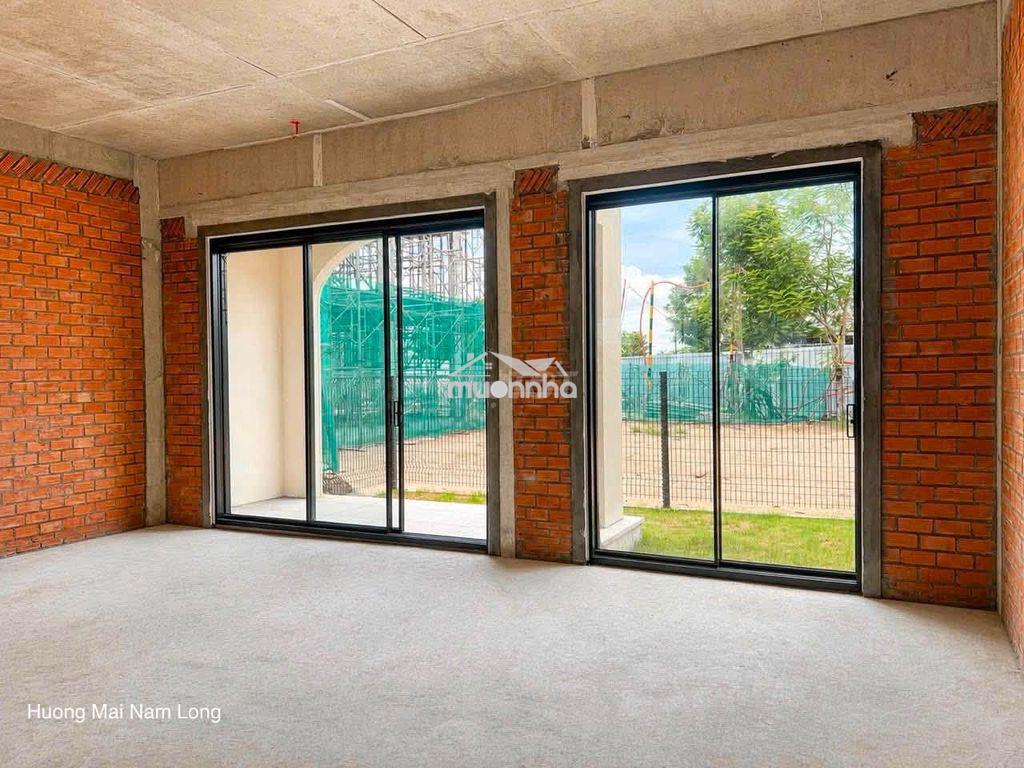 Bán căn nhà phố vườn 114m2 nhà mới 100% - 4