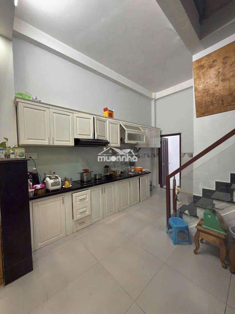 Nhà gần cầu vượt sóng thần phường an bình tp dĩ an - 3