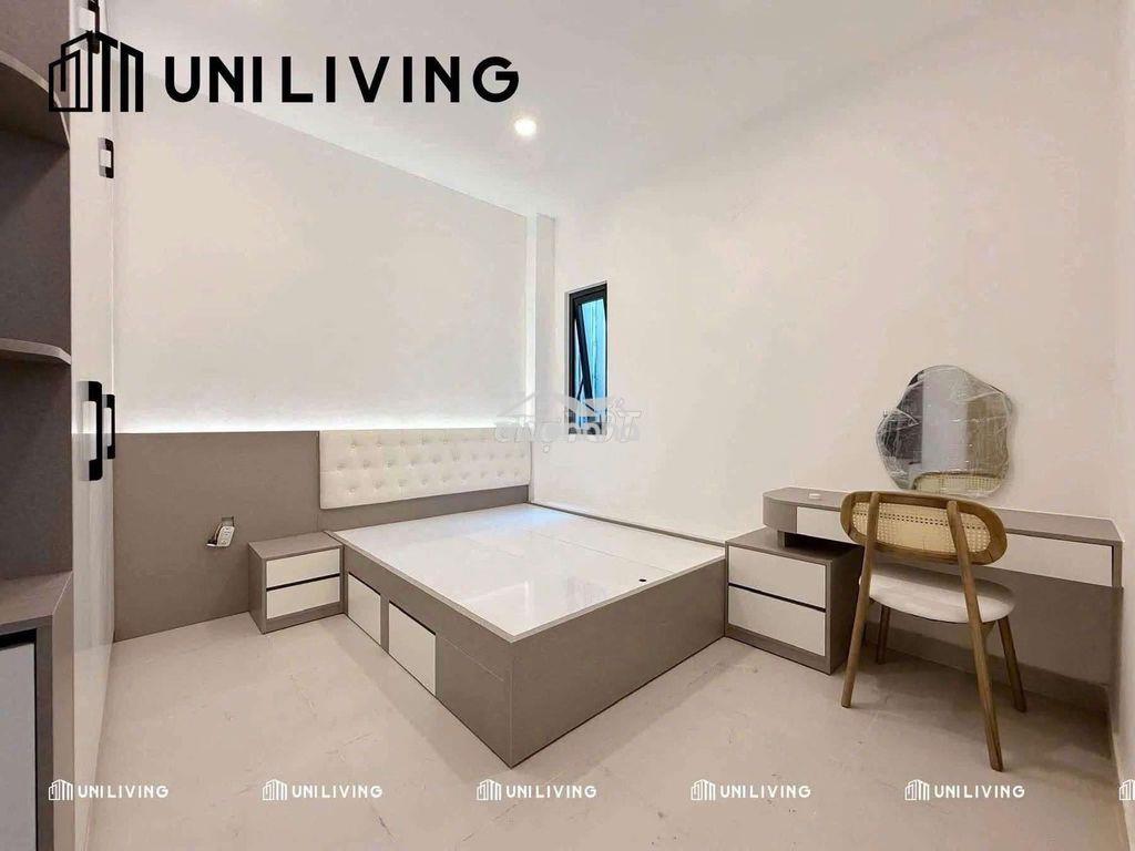 2pn cao cấp ngay lý thường kiệt q10, tiện di chuyển các bv lớn - Ảnh 2