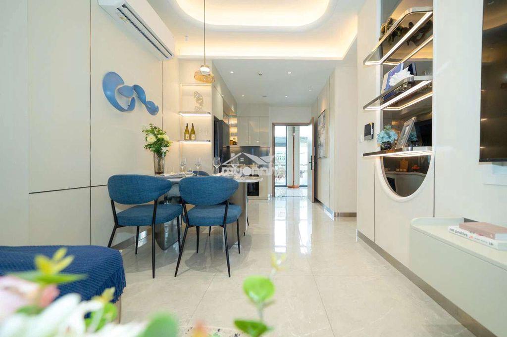 Căn 2 phòng ngủ nhà ở xã hội biên hoà - Ảnh 3