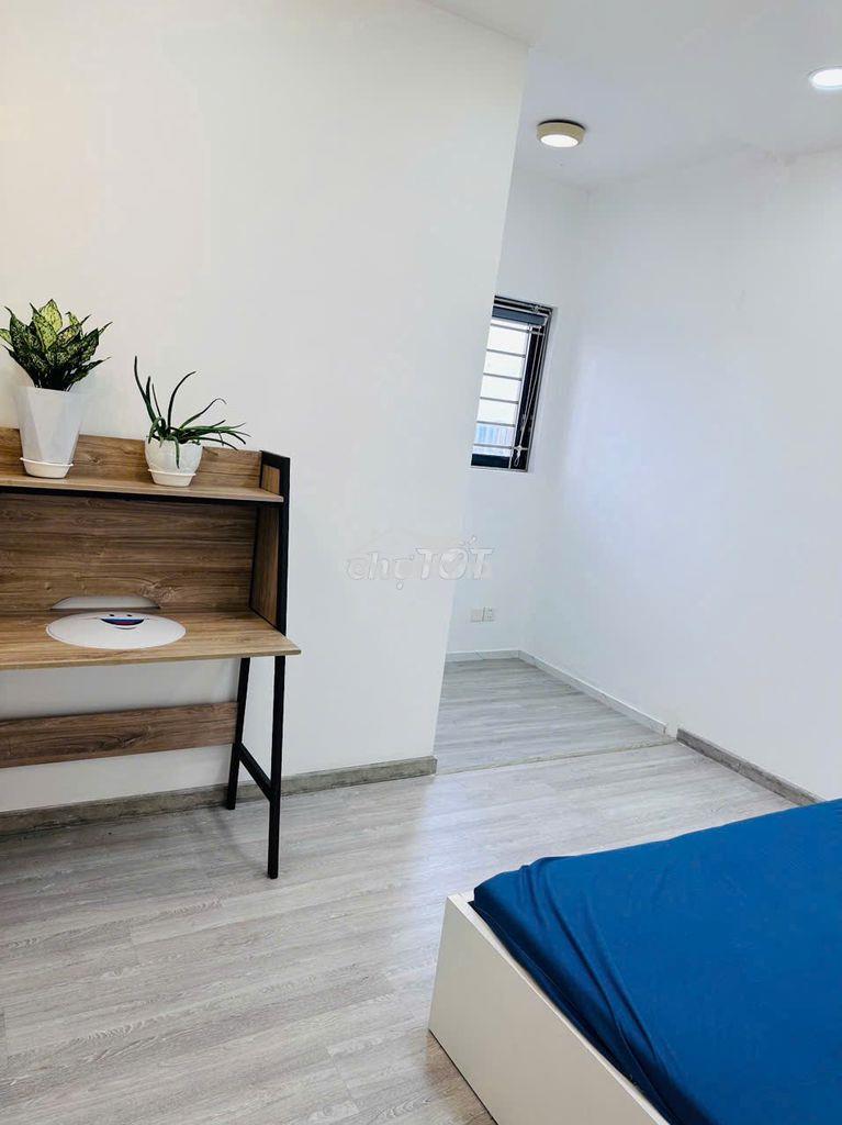 Căn hộ the useful apartment – 60m² (2pn, 1wc) – nhà mới – giá 2.5 tỷ - Ảnh 4