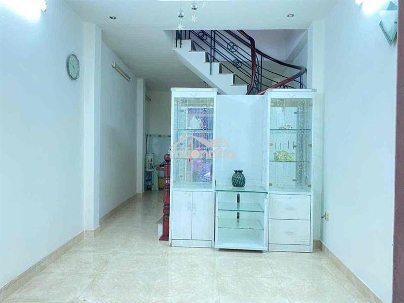 ✅Cho thuê nhà trệt lầu, gần lottel mart, đường trần xuân soạn.
