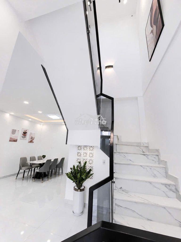 Siêu hiếm! bán nhà 1/ tên lửa bình tân 50m2 (6x8.5) 2 tầng giá 5.78 tỷ - Ảnh 4