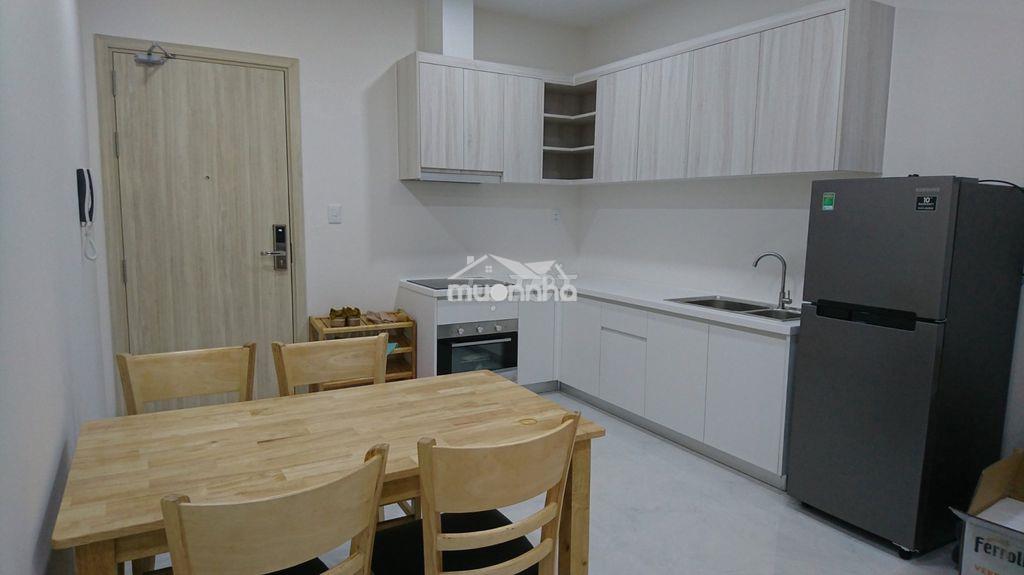 Căn hộ 1a-1b nguyễn đình chiểu, q.1, 25m2, 2.1 tỷ - Ảnh 3