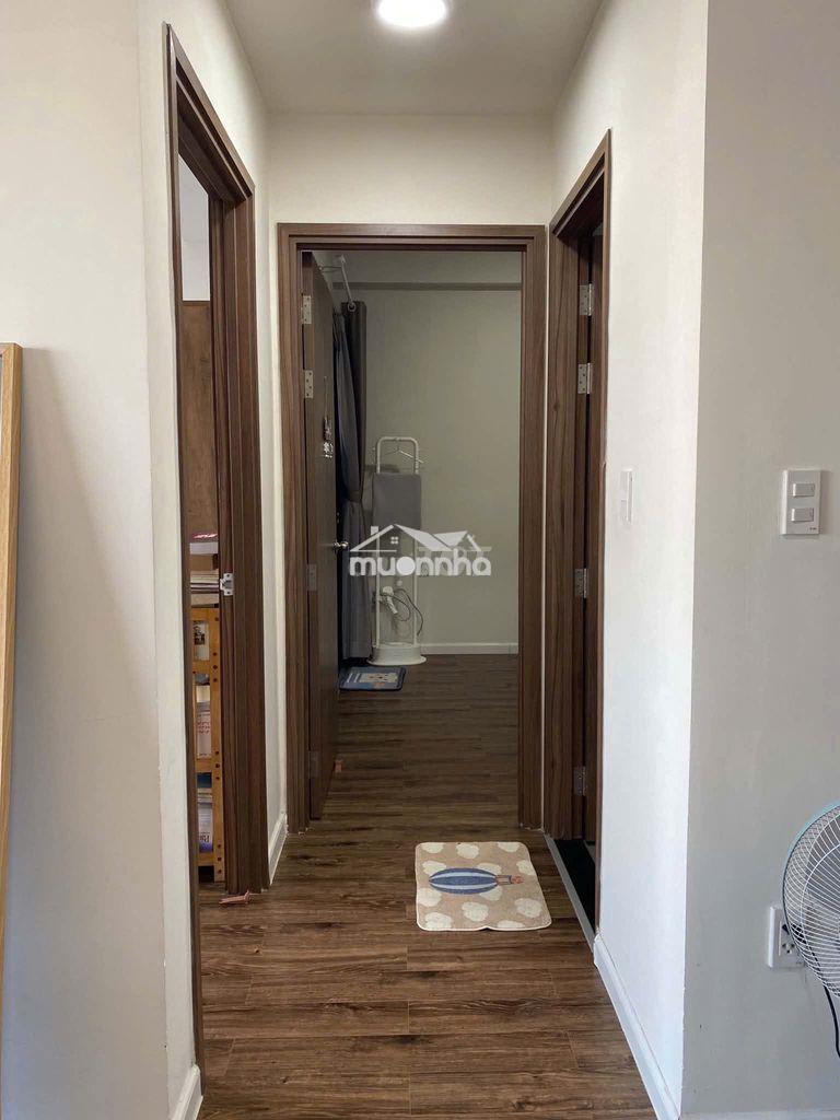 Bán căn 56m2 2pn || 1 wc không có ban công , mizuki park - Ảnh 4