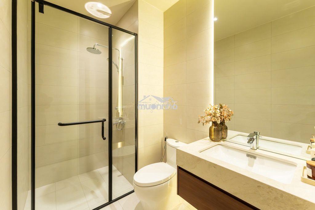 Ch chuẩn bị nhận nhà tại mặt tiền ql13 lk aemall lapura cdt phát đạt  - Ảnh 3