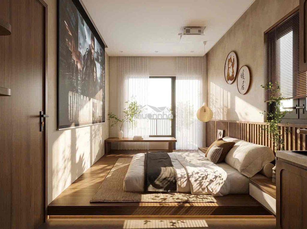 Khai trương chdv full nt,gần cầu lvs,hoàng sa,trường sa - Ảnh 2