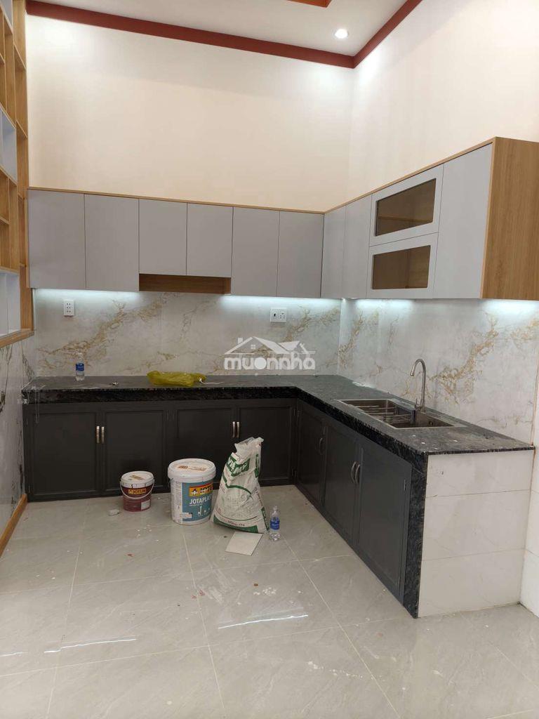 🏠 Nhà đẹp tân định giá rẻ - 3