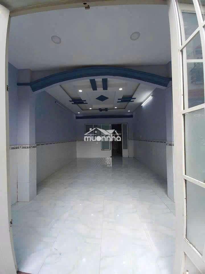 Cho thue nhà h3g, phạm hùng, hẻm c7d - Ảnh 2