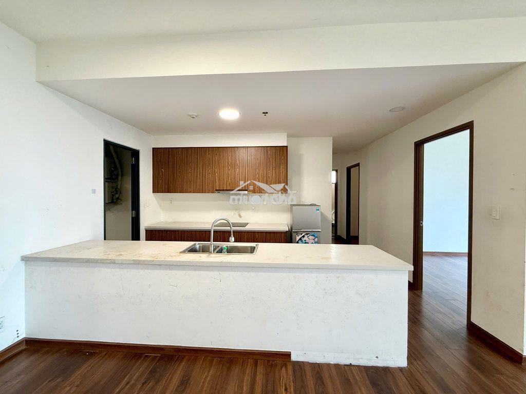 Cho thuê căn hộ 3 phòng ngủ akari city - tòa ak3 - Ảnh 4