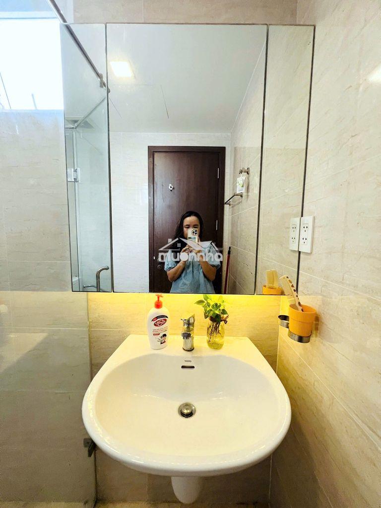 Căn hộ cần cho thuê gấp - - chung cư the park residence giá tốt - Ảnh 3