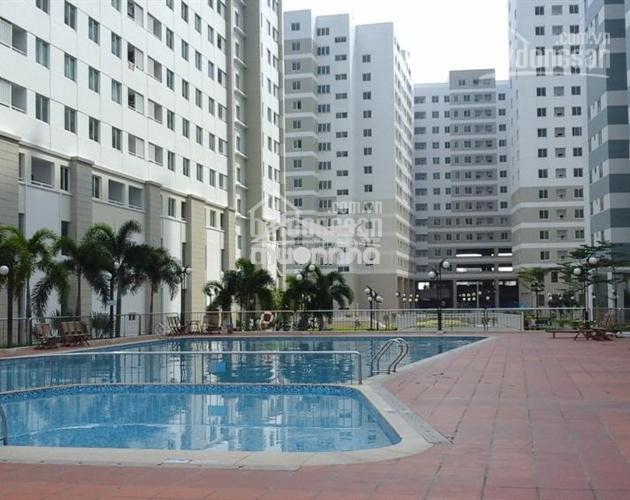Bán gấp căn 2pn 88m2 belleza, tầng trung. giá bán: 3.9 tỷ, sổ hồng