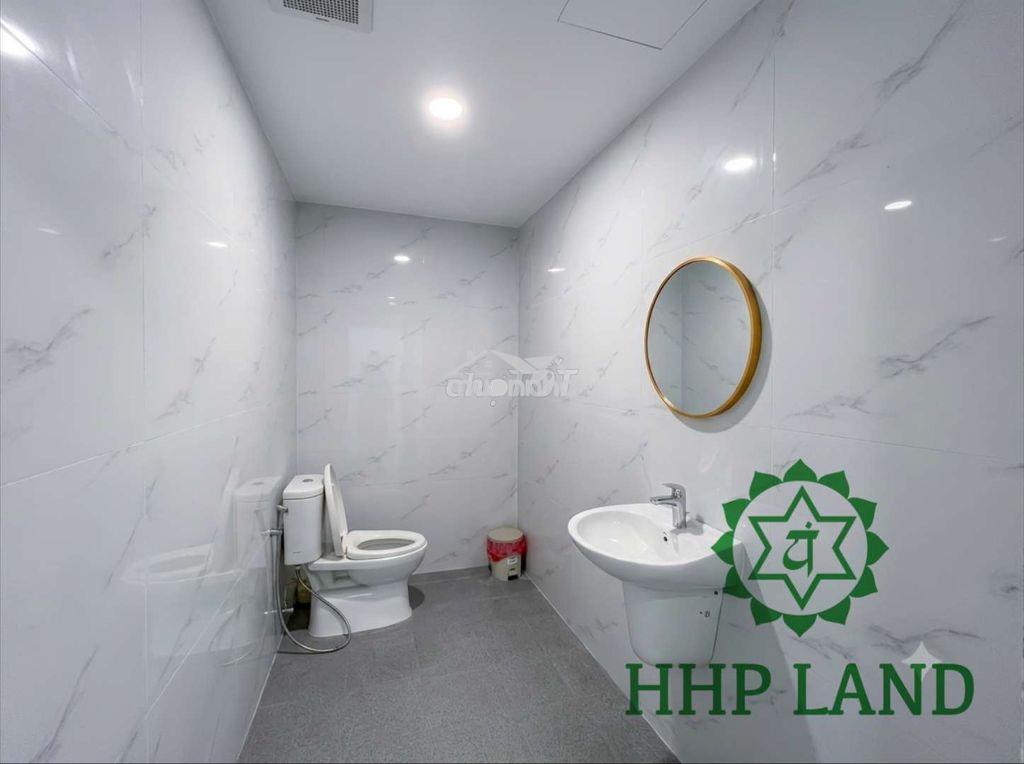 Cho thuê 3 căn nhà liền kề mặt tiền đường võ thị sáu, p. thống nhất cũ - Ảnh 3