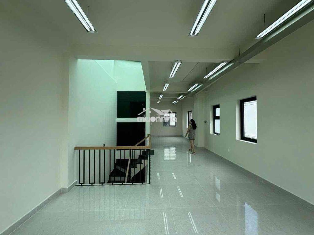 Shophouse mặt tiền song hành, đối diện global city, 5 tầng 330m2 sàn - Ảnh 4