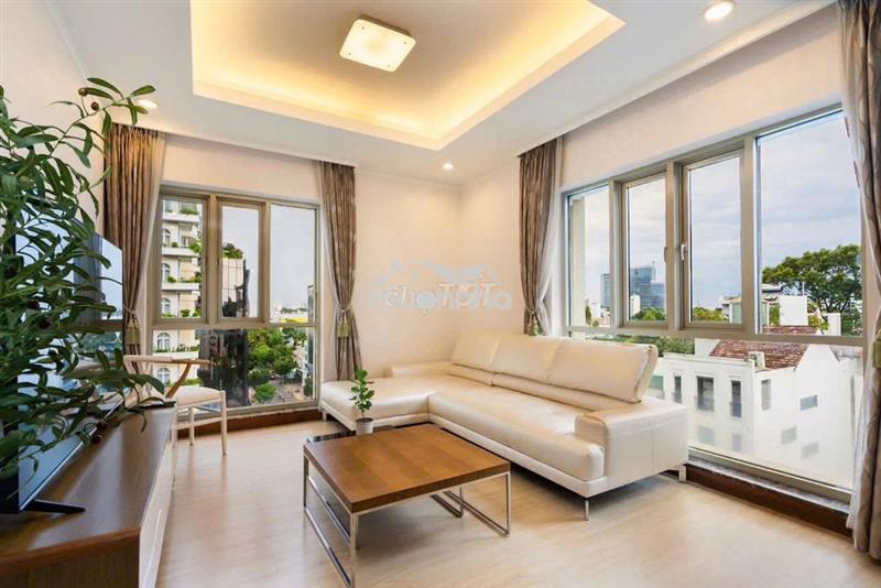 M-one gia định, tỷ, 89m2 tại nguyễn bỉnh khiêm, gò vấp, hcm