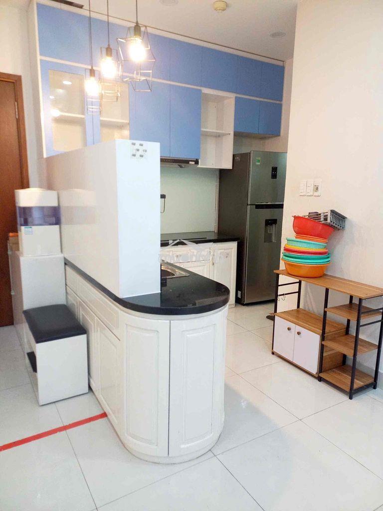 Cần cho thuê gấp căn hộ tara số 1a đường tạ quang bửu p6 q8 🌷 dt 68 m - Ảnh 4