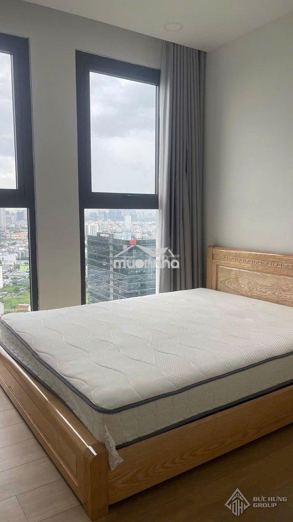 Lavida plus cho thuê căn 3pn2wc nhà đẹp, siêu rộng 96m2, có nội thất - Ảnh 2