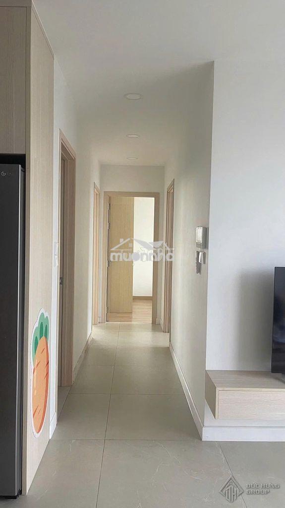Lavida plus cho thuê căn 3pn2wc nhà đẹp, siêu rộng 96m2, có nội thất - Ảnh 4