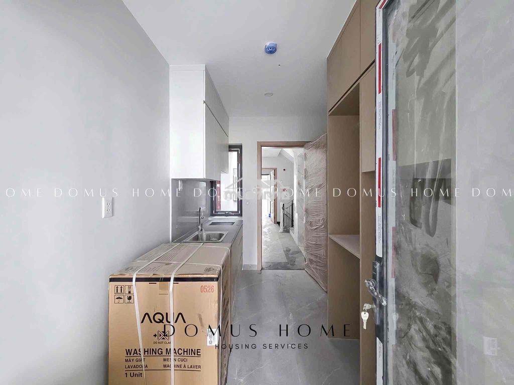 Cho thuê căn hộ giá tốt ngay trung tâm quận 7 sát lotte, kcx, đh ufm - Ảnh 4