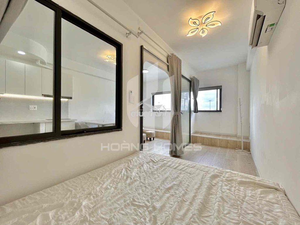 Căn hộ thuê dài hạn - nội thất full new 100% - ngay lý chính thắng - Ảnh 3