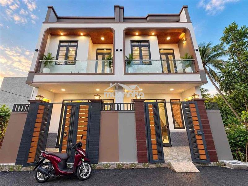 Nhà (hoàn công) bửu hoà - giá 3 tỷ 🔔 nay là p. biên hoà -tp. đồng nai