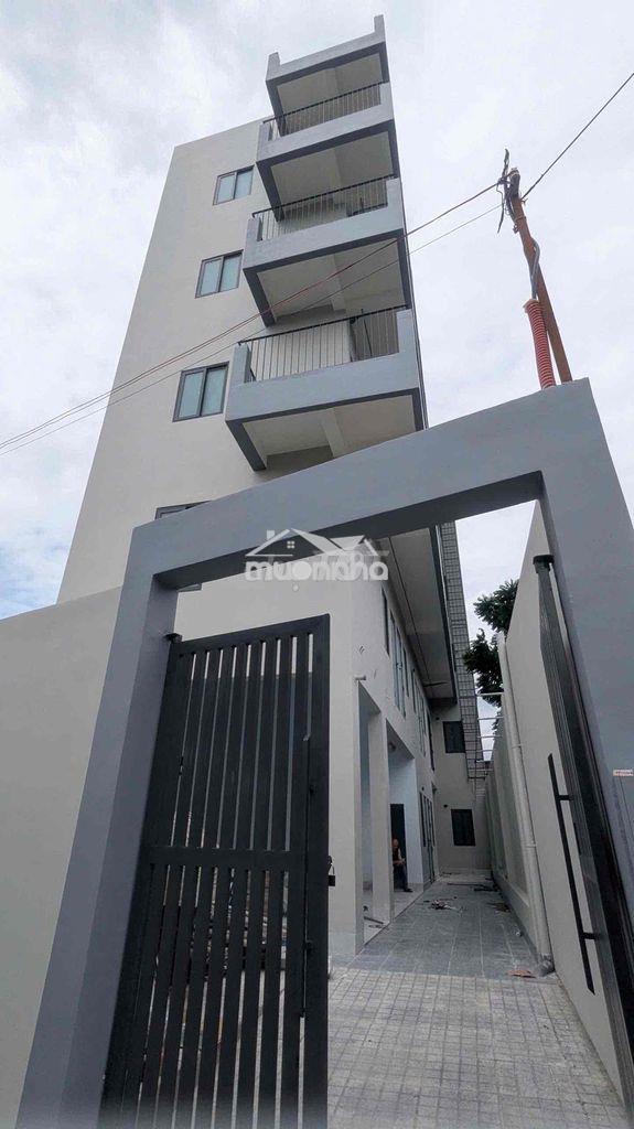 Siêu phẩm toà chdv 30pn st 1mt ful nt 32wc 7,79x27,9 188,2m 14,4 tỷ ạ - Ảnh 2
