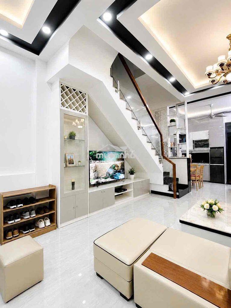Vip rẻ nhứt 16 triệu 4 tầng - Ảnh 2