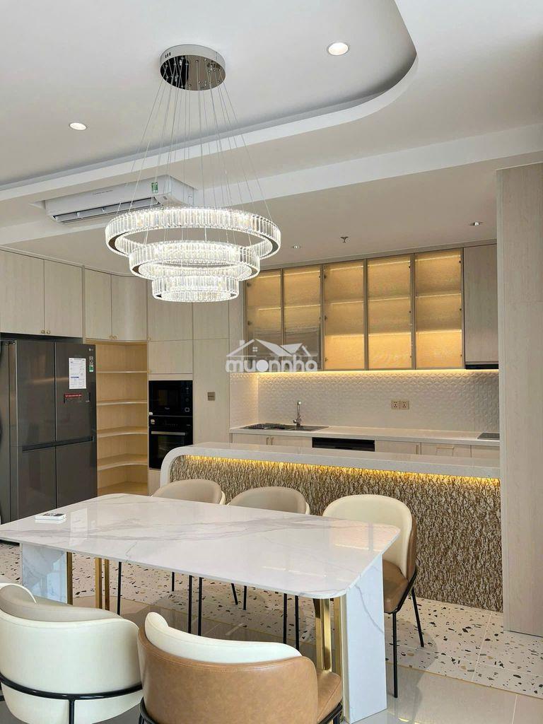Cho thuê ch happy valley,pmh,q7. dt 118m2,3pn,free ô xe, chỉ 25tr/thg - Ảnh 4