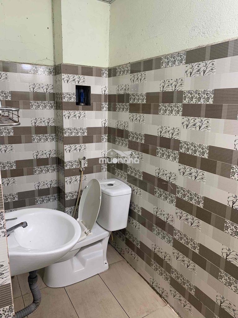 Cho thuê nhà rộng, mát hẻm 980a nguyễn duy trinh - Ảnh 4