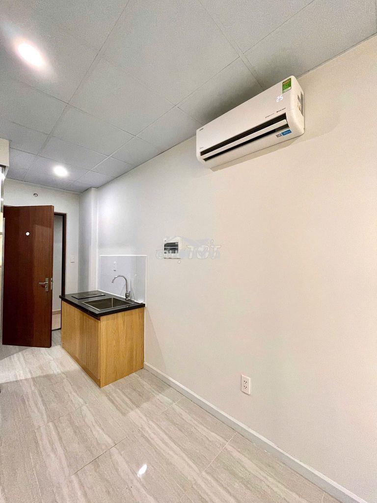 Căn hộ mini giá siêu rẻ - chỉ từ 4tr/tháng - dọn vào ở được ngay - Ảnh 2