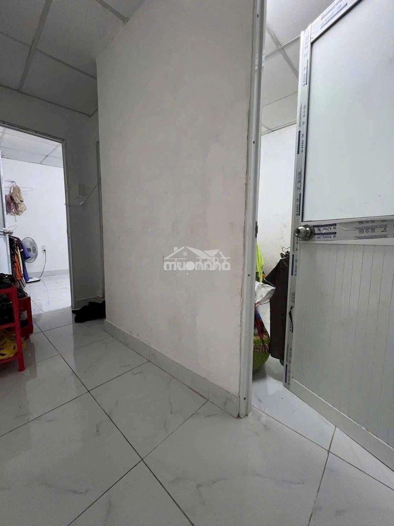 Nhà sổ chung hẻm thông,trịnh thị miếng, hóc môn - 3