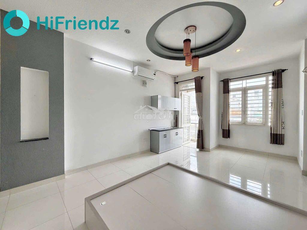 🤩 Nên ở liền căn hộ mới 1 - 2pn đủ nội thất ban công sát aeon bình tân - Ảnh 3