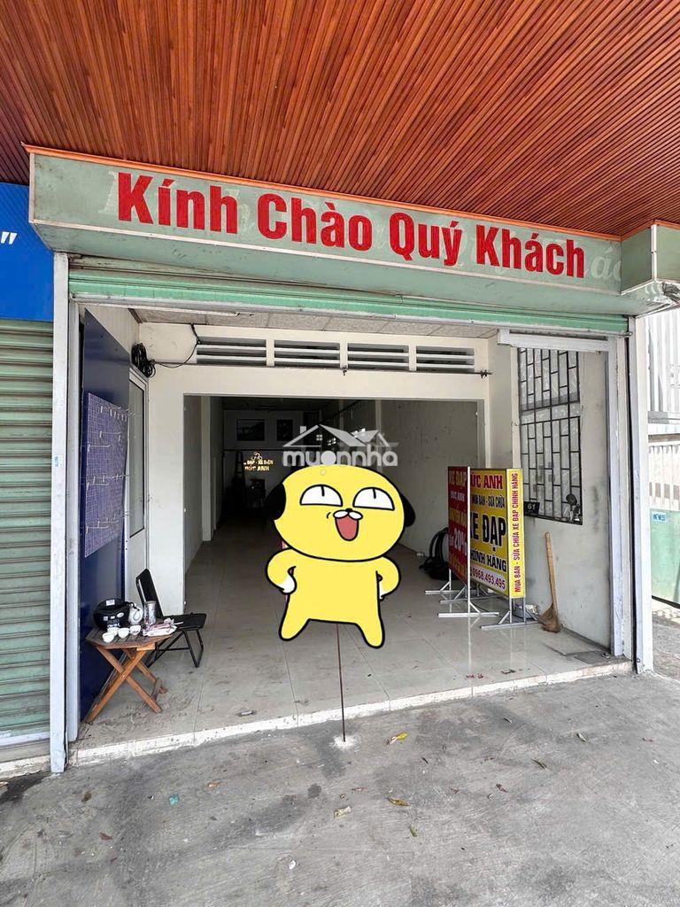 Cho thuê mb kd đẹp, 4x20m, giá 7tr/ tháng - 4