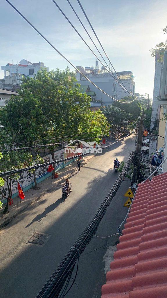 Cho thuê mặt bằng kinh doanh - Ảnh 2