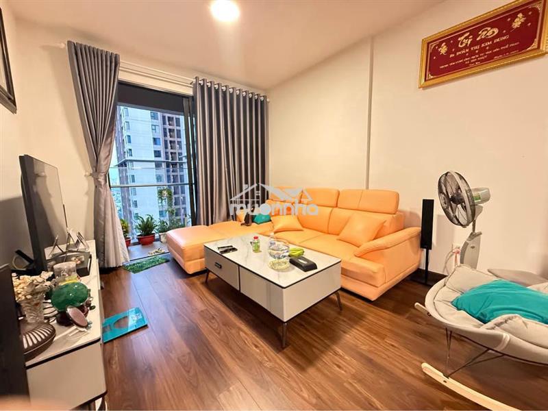 Cho thuê căn hộ cao cấp akari city - võ văn kiệt, bình tân full