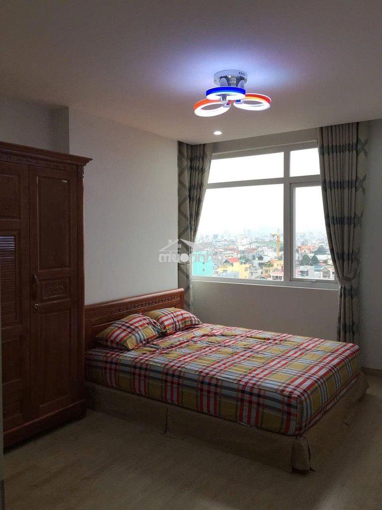 Bán căn hộ chung cư 63m2 thang máy tại phường 7, quận 11, tp.hcm - Ảnh 4