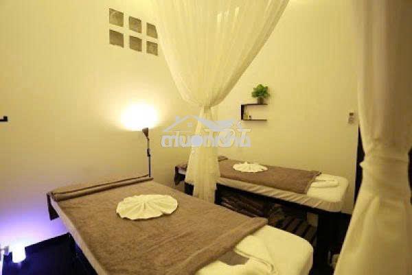 Phố tây bùi viện q1, nhà đẹp 56m2 | 4pn cho làm homestay, chỉ 38tr tl - Ảnh 4