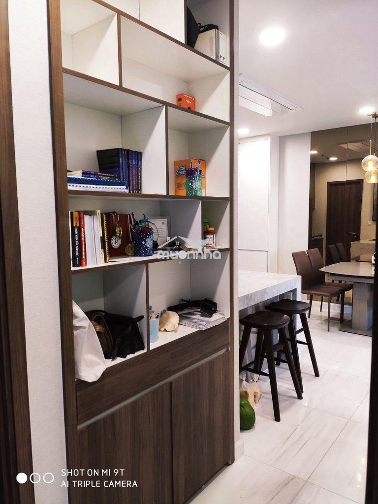 🔥 2pn kingdom 101 | 72,5m² full nội thất | view thoáng | chỉ 7 tỷ - Ảnh 4