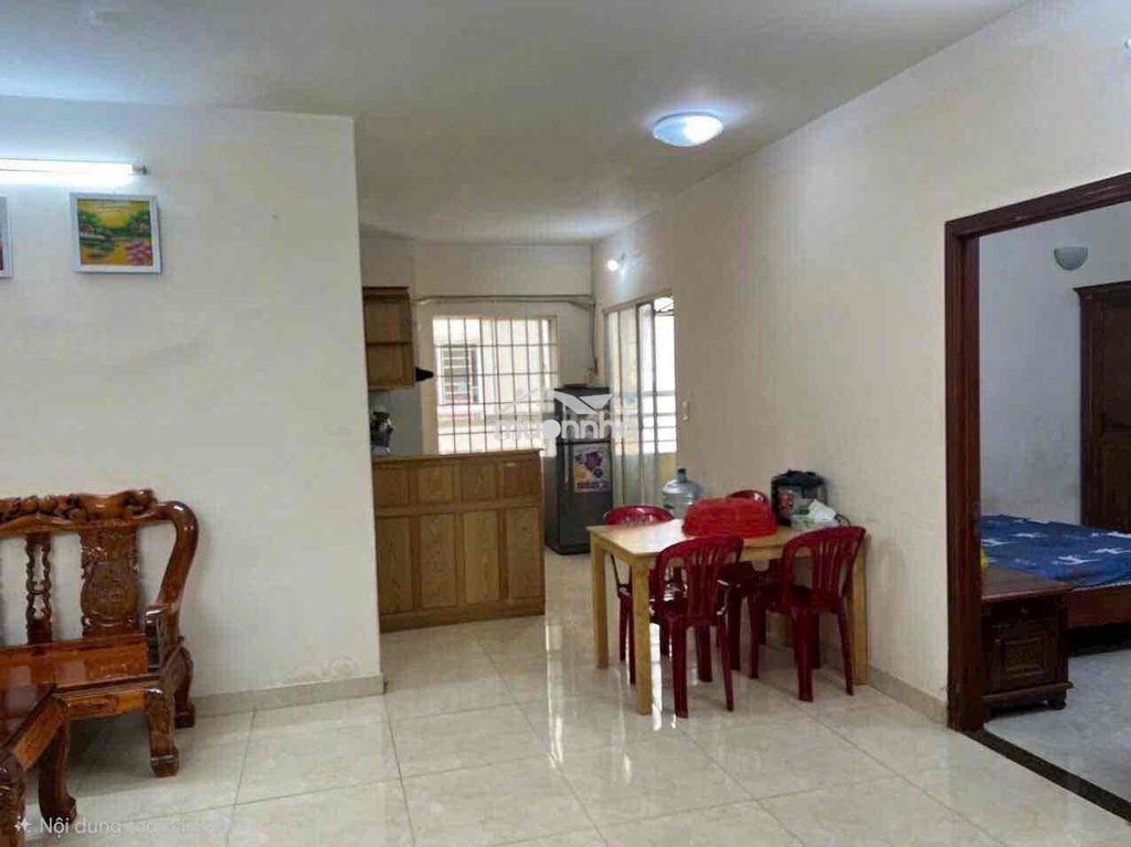 Chính chủ cho thuê cc tecco 2pn 2wc full nt giá 7tr5 - 2