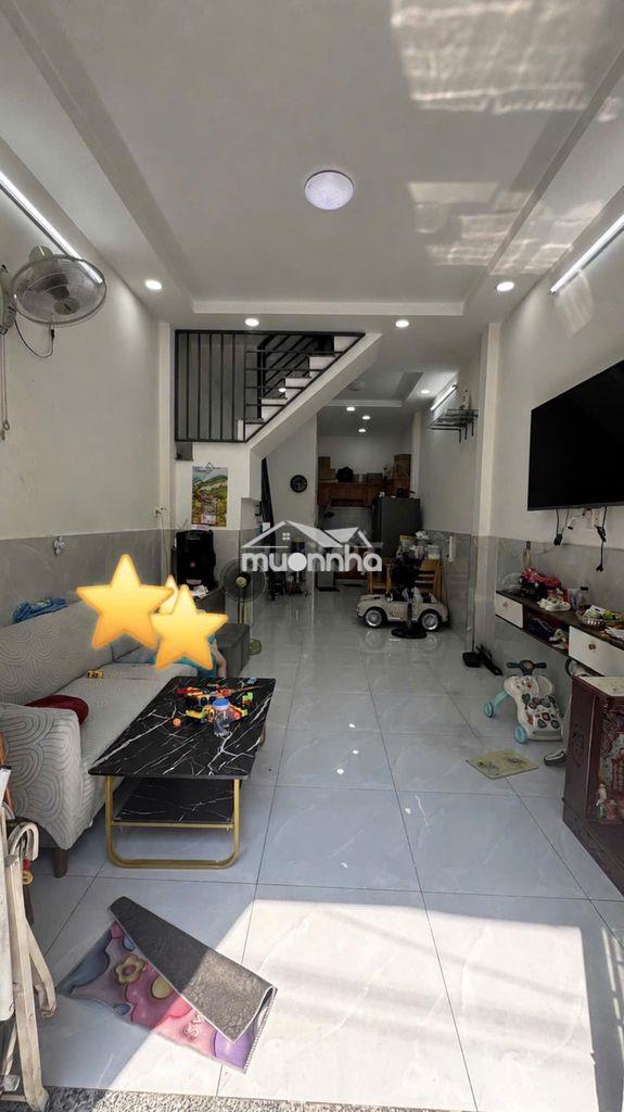 Bán nhà riêng lê đức thọ, 3,88 tỷ, 38.4m2, 2pn, 2wc, 2 tầng - Ảnh 2