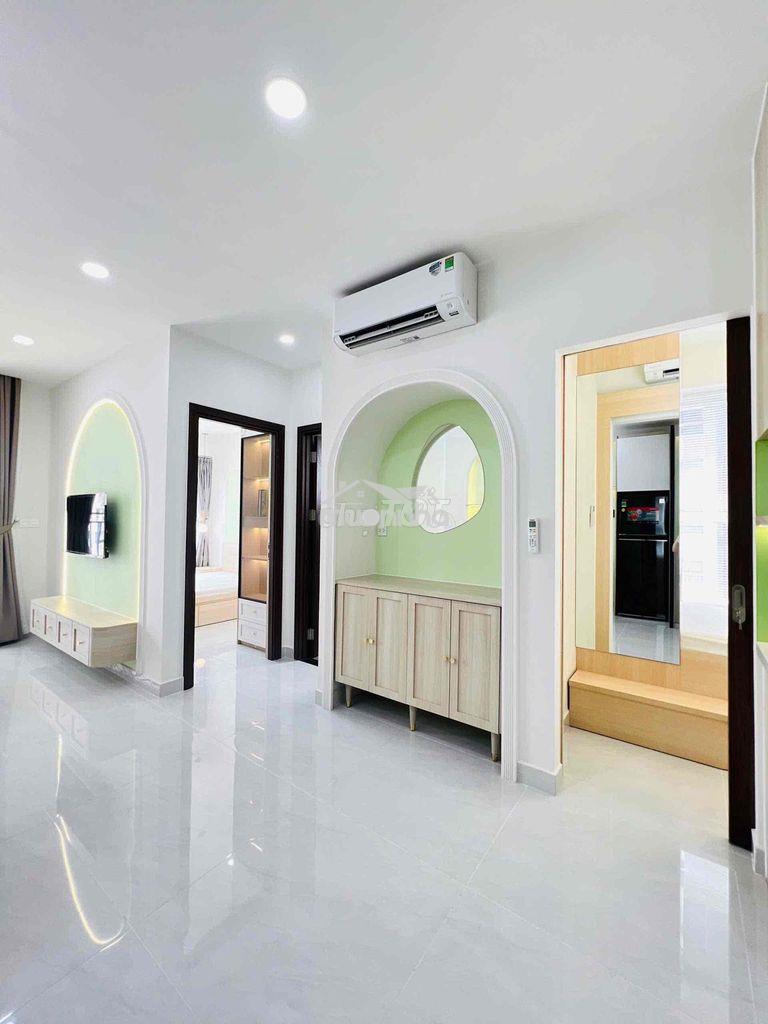 Bán căn hộ sunrise riverside giá bán chỉ 3.450 tỷ