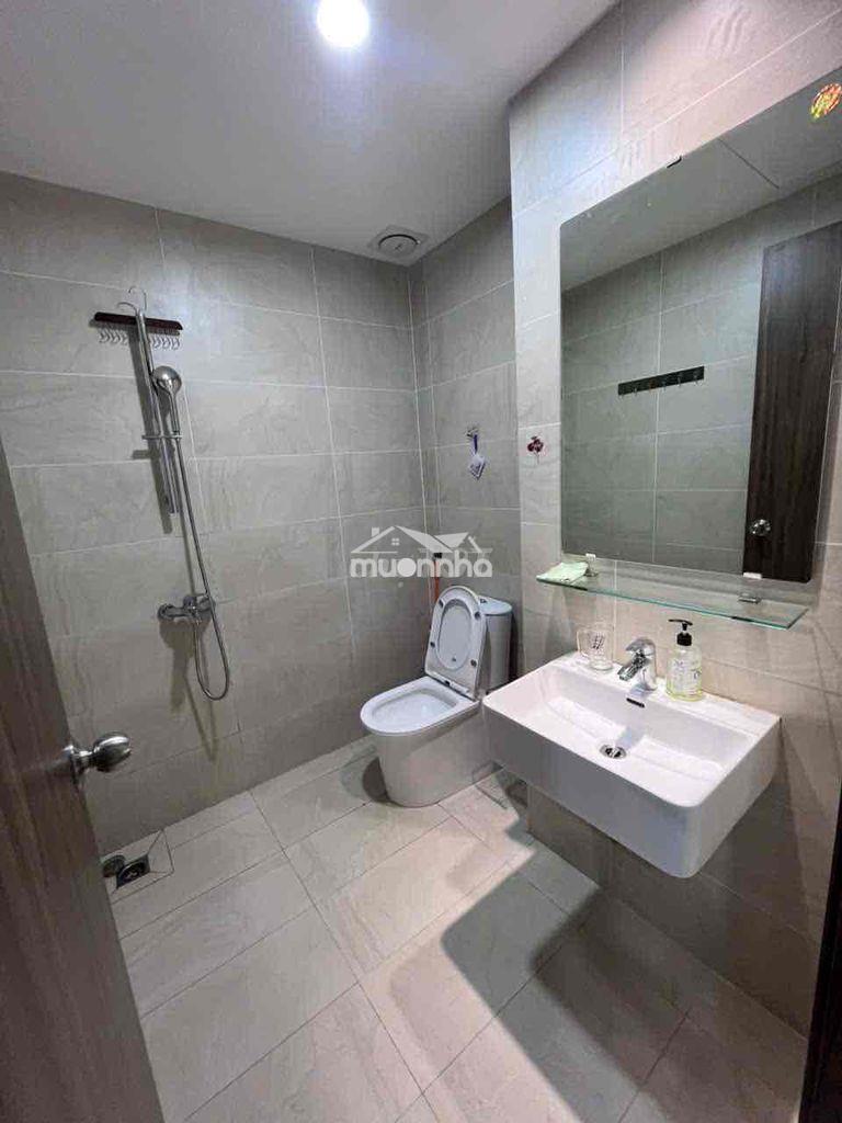 Chỉ 5tr có ngay căn studio full nội thất cc opal skyline gần aeon - Ảnh 3