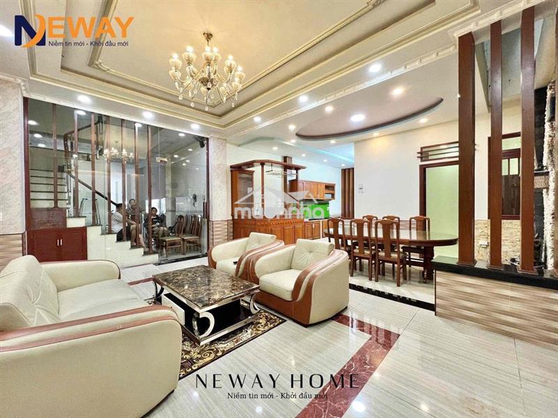 Cho thuê căn hộ 1 phòng ngủ,khách,bếp siêu rộng gò xoài_tân kỳ tan quy