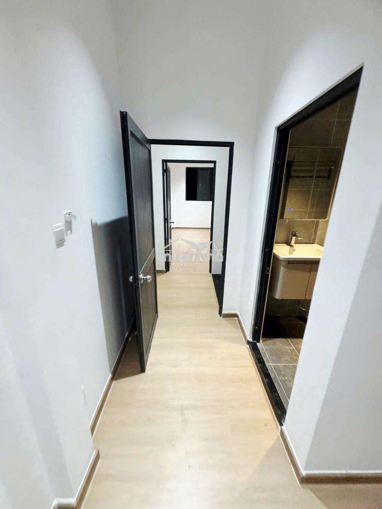 🔥Hẻm xe tải lũy bán bích - 4x13m 2 tấm 2pn nhà mới, thông kênh tân hóa - Ảnh 4