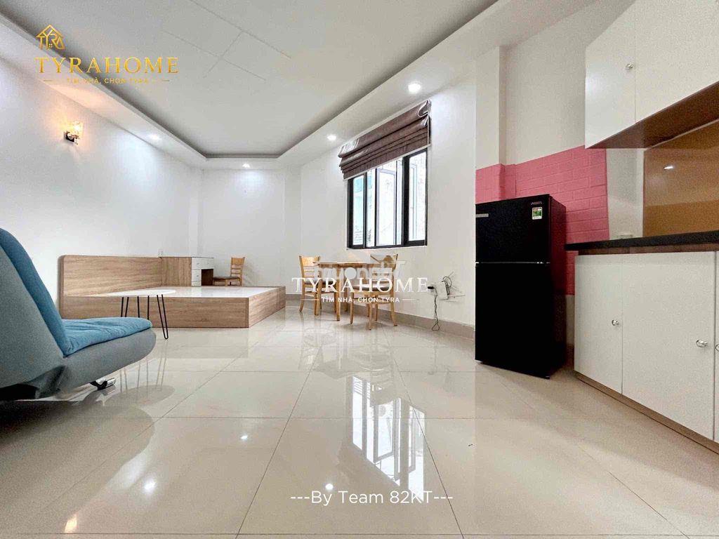 🏝️Căn hộ studio cửa sổ, balcon ngay phan xích long giá chỉ 6tr5/th🏝️ - Ảnh 3