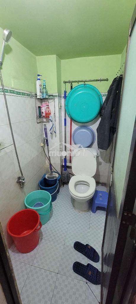 👉Cho thuê  nhà  nguyên căn  phạm  hùng  khu  vực  c kế  q8  - Ảnh 4