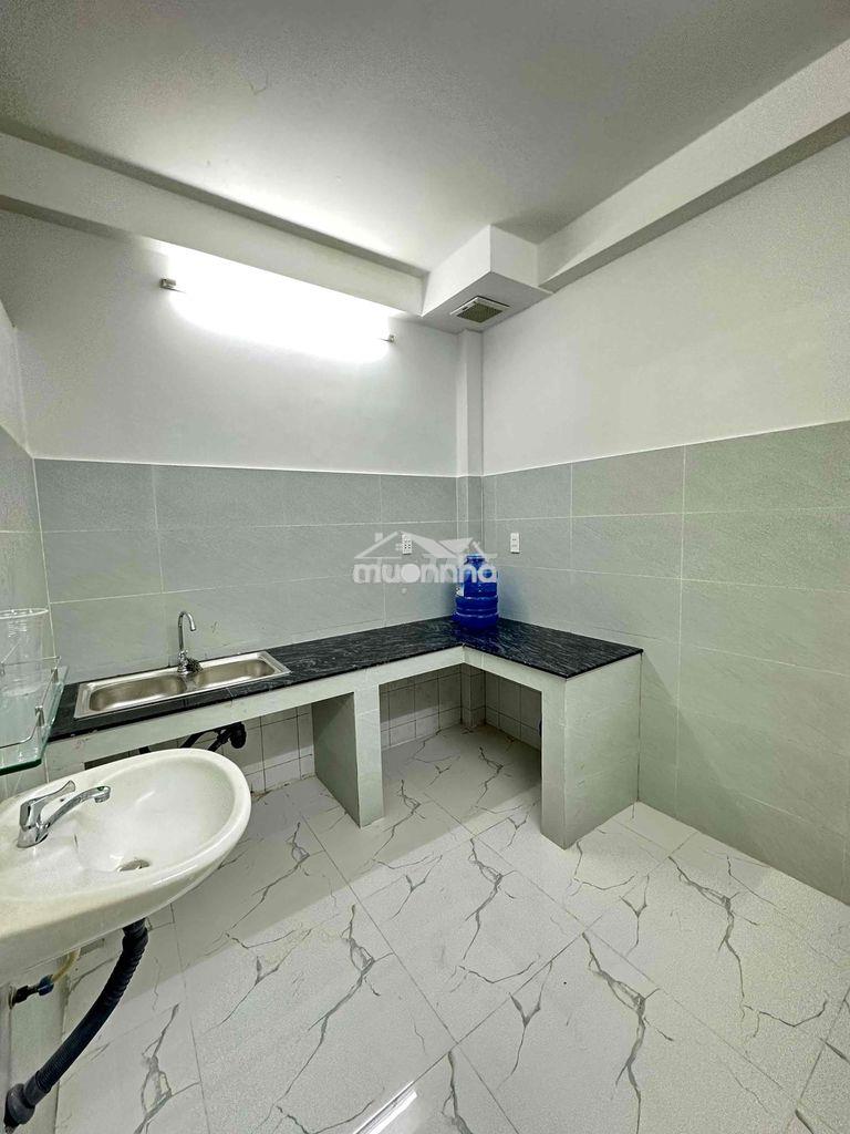 11 triệu 4 phòng quận 6 - 3m x 10m - hướng bắc - Ảnh 2