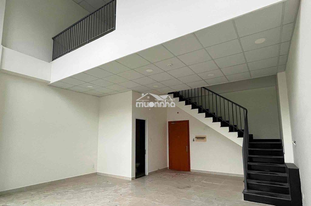 Cho thuê shophouse sài gòn intela 79m2 có gác 7 triệu - Ảnh 2
