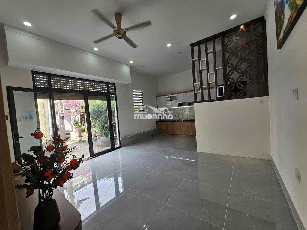 Bán nhà cấp 4 phường bửu hoà gần đường chính - Ảnh 4