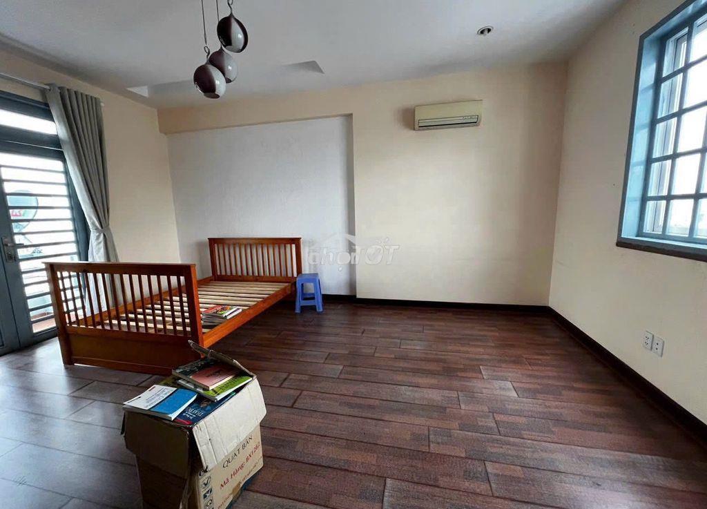 Cho thuê nhà bt 138m2 1 trệt 2l 4pn kdc ven sông hiệp bình chánh 30tr - Ảnh 4